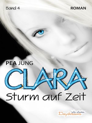 cover image of Sturm auf Zeit --Band 4